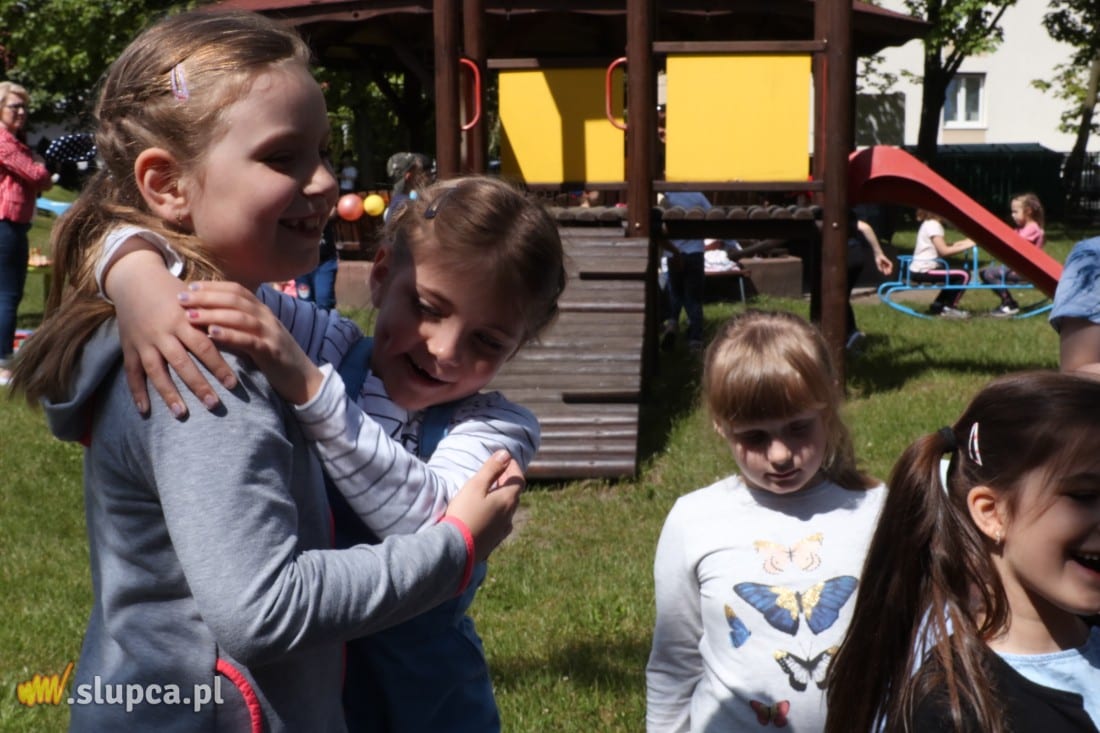 Dzień Dziecka w Misiu. Zobacz zdjęcia!