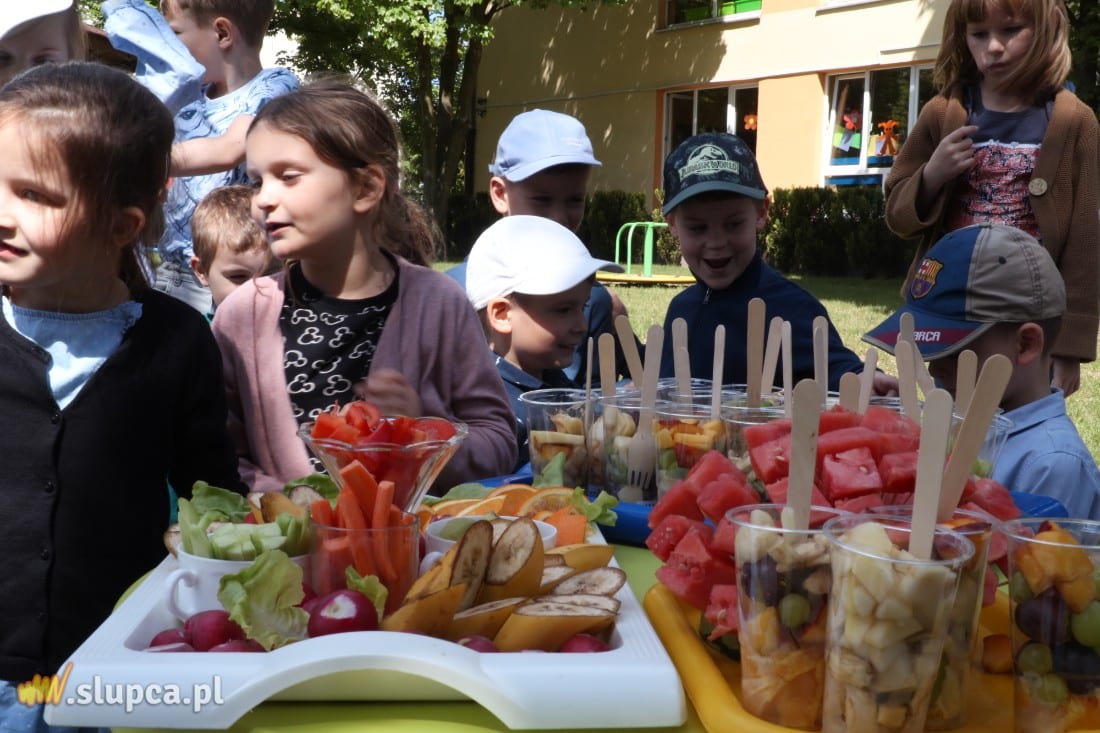 Dzień Dziecka w Misiu. Zobacz zdjęcia!