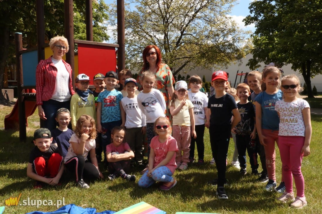 Dzień Dziecka w Misiu. Zobacz zdjęcia!