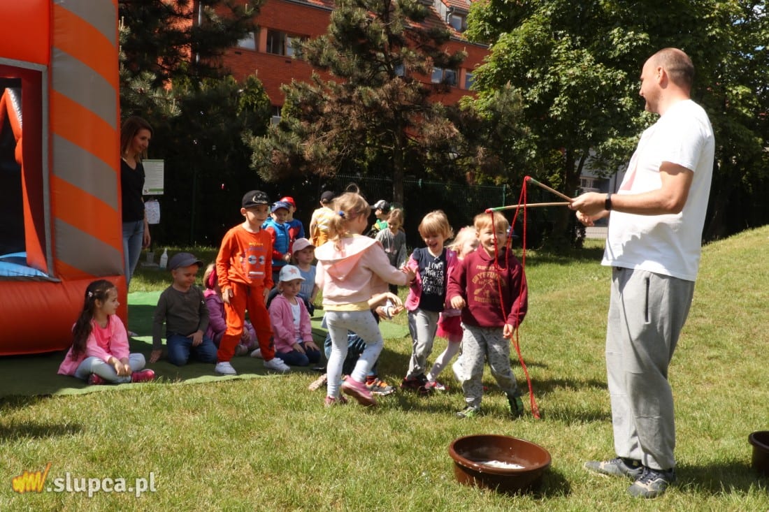 Dzień Dziecka w Misiu. Zobacz zdjęcia!