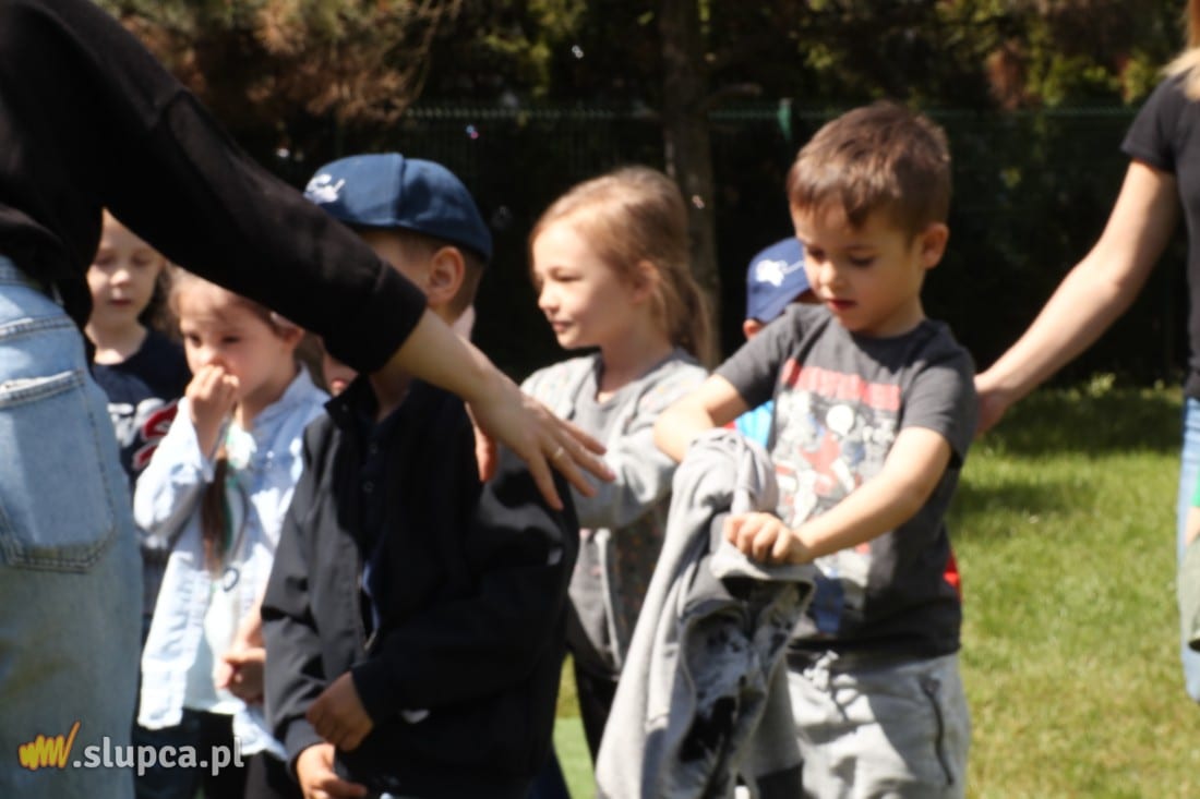 Dzień Dziecka w Misiu. Zobacz zdjęcia!