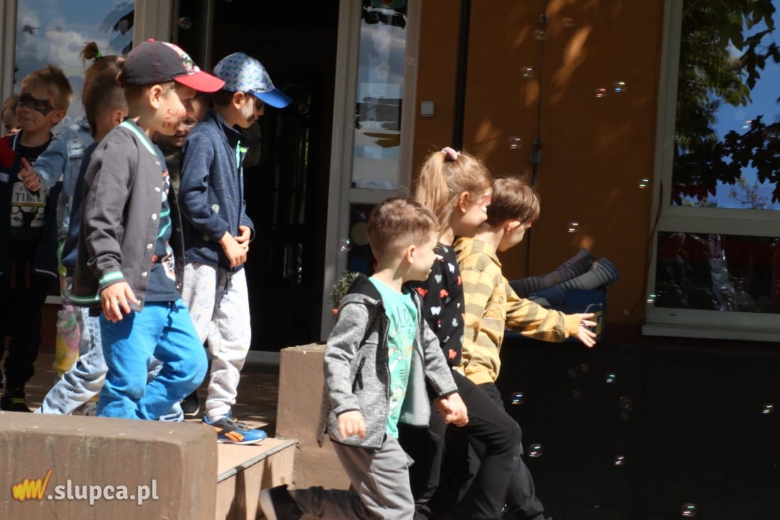 Dzień Dziecka w Misiu. Zobacz zdjęcia!