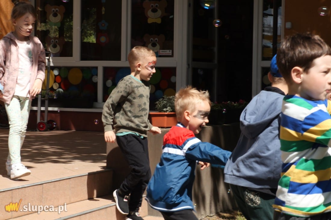 Dzień Dziecka w Misiu. Zobacz zdjęcia!