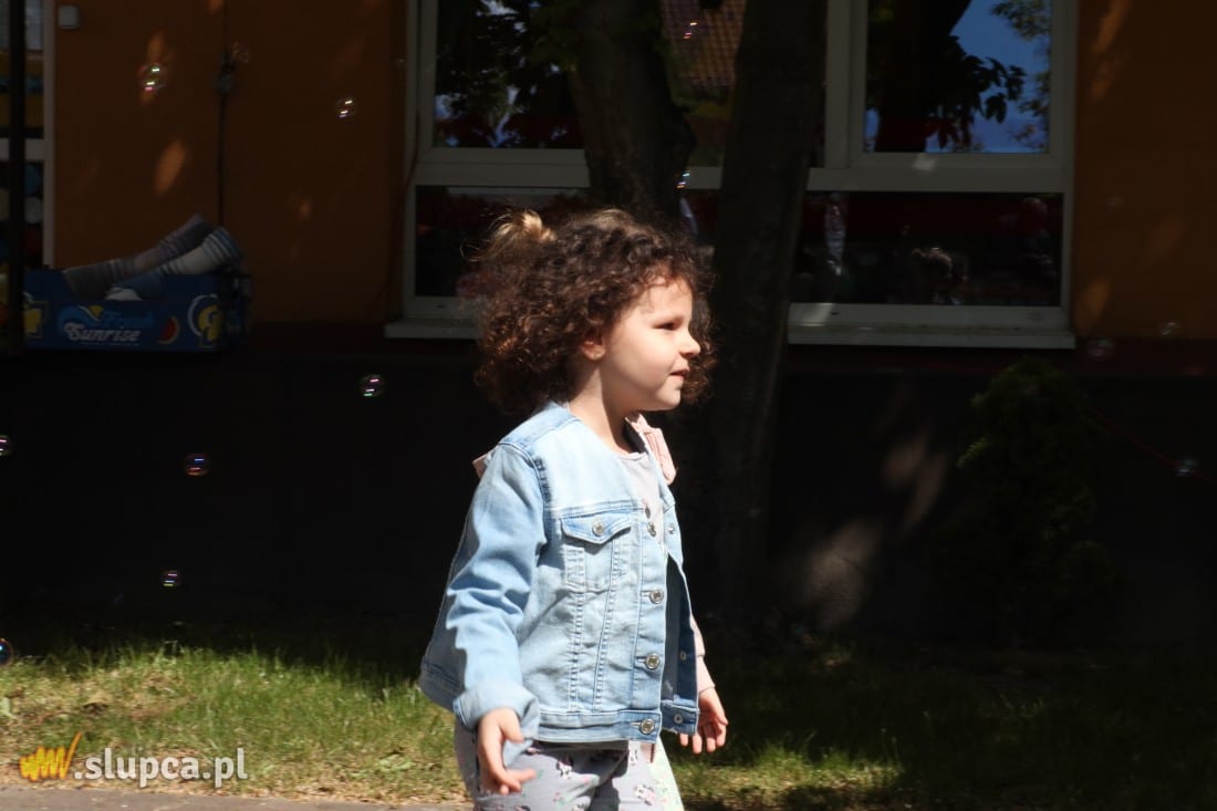 Dzień Dziecka w Misiu. Zobacz zdjęcia!