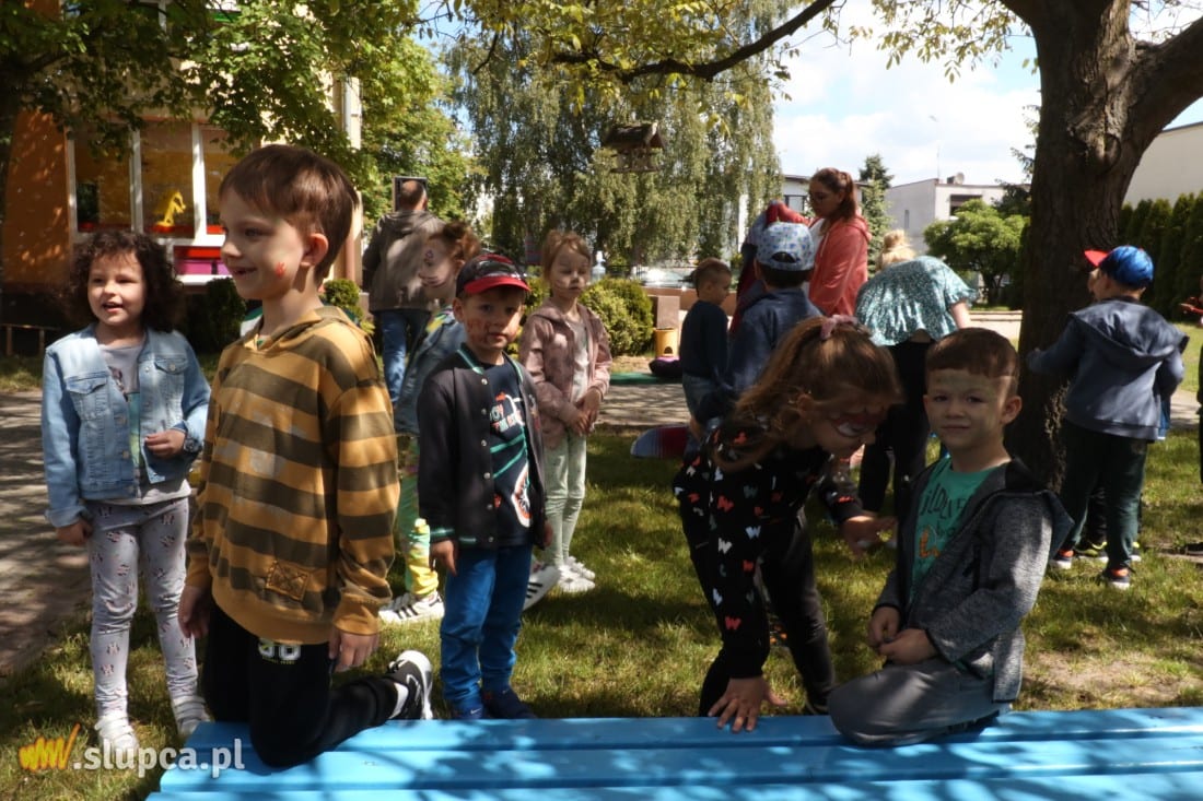 Dzień Dziecka w Misiu. Zobacz zdjęcia!