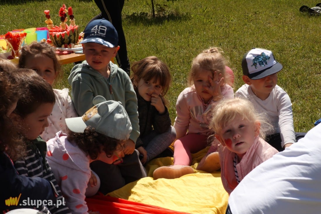 Dzień Dziecka w Misiu. Zobacz zdjęcia!