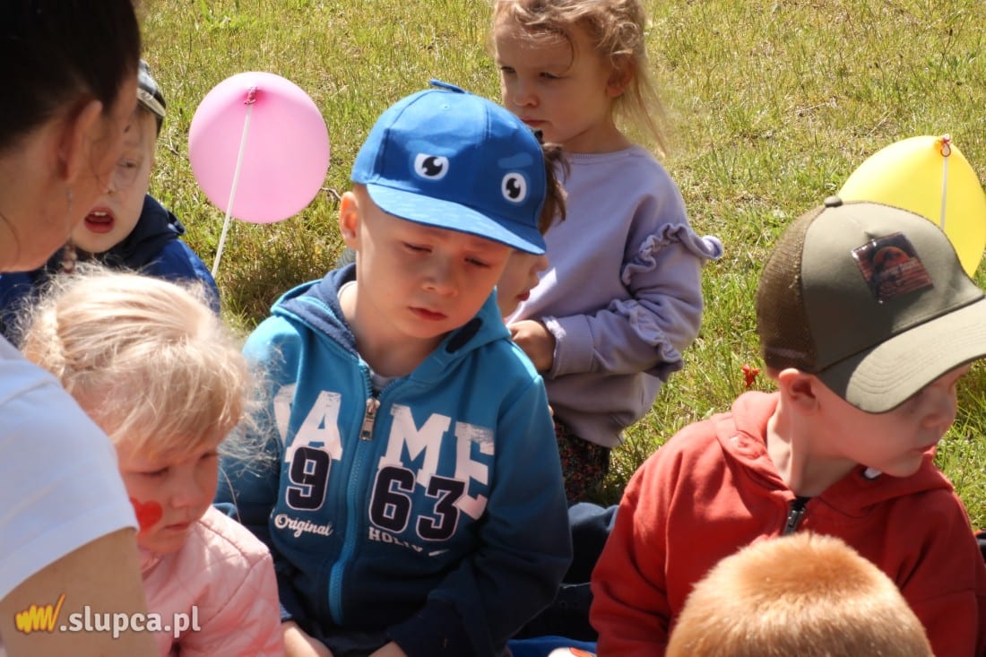 Dzień Dziecka w Misiu. Zobacz zdjęcia!