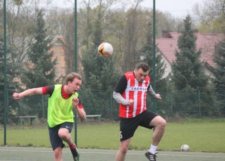 SLO 2021. Szkółka Drzew na czele