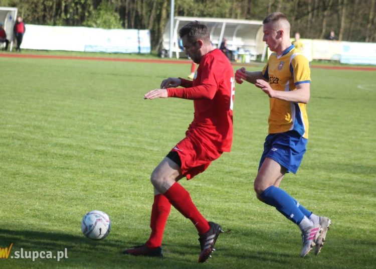 Czas na kolejne zaległości