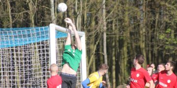 Osiem sobotnich punktów