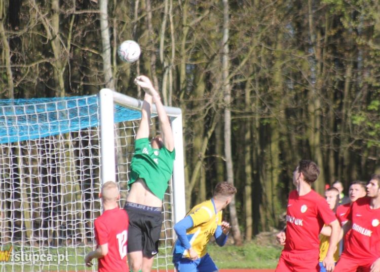 Osiem sobotnich punktów