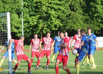 Trzy zwycięstwa, dwanaście goli