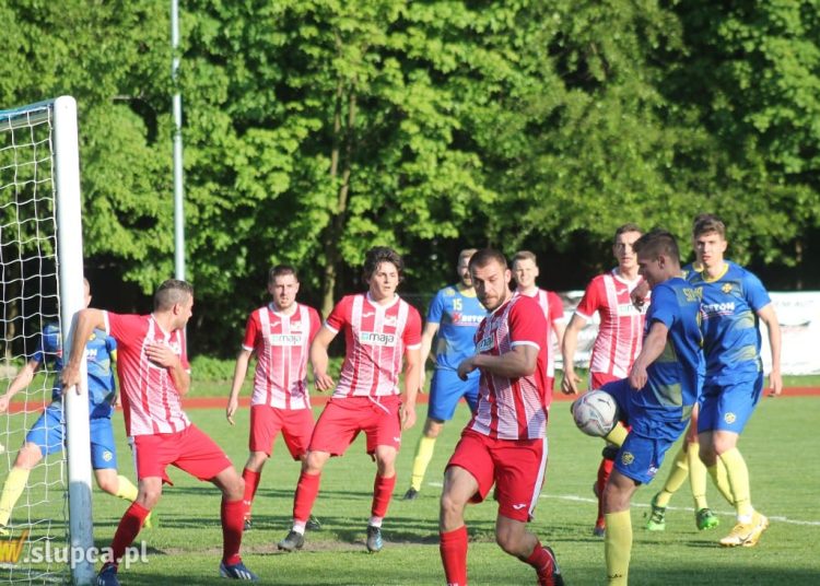 Trzy zwycięstwa, dwanaście goli