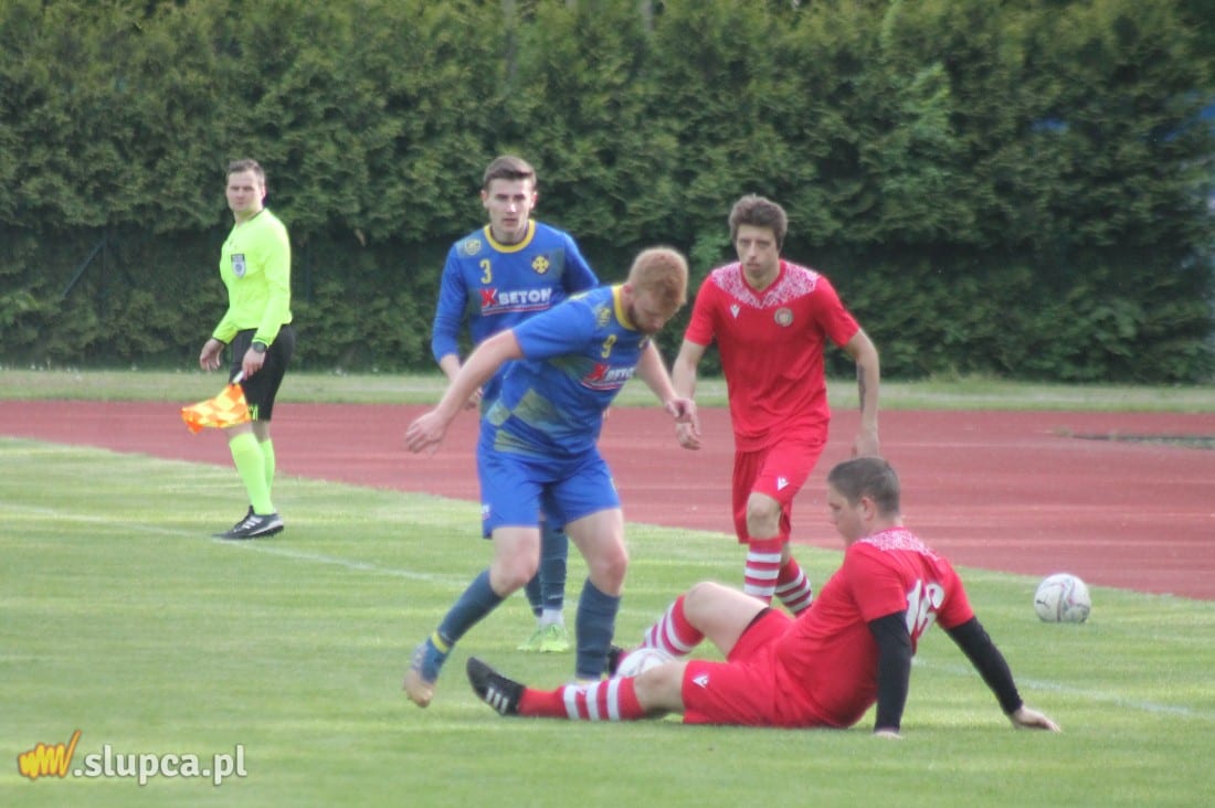 Tylko spojrzysz w tabelę… SKP jest na czele