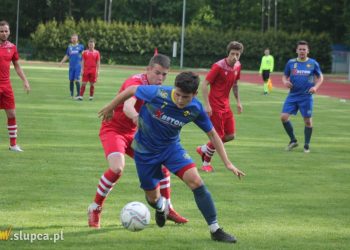 Kolejna piłkarska środa