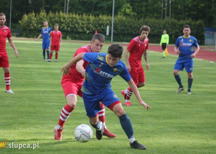 Kolejna piłkarska środa