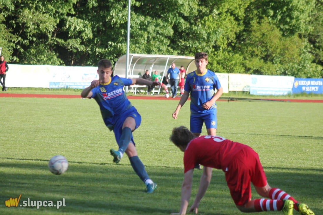 Tylko spojrzysz w tabelę… SKP jest na czele