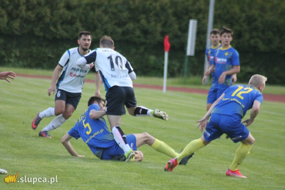 Wygrać wreszcie na spokojnie