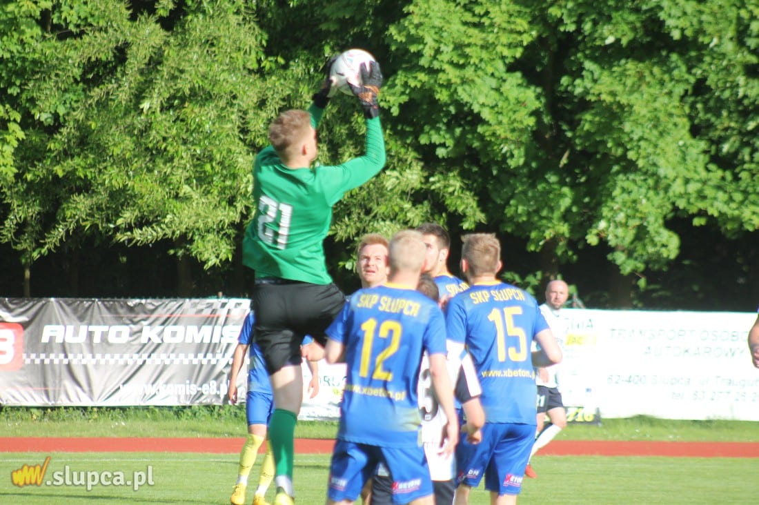 Wygrać wreszcie na spokojnie