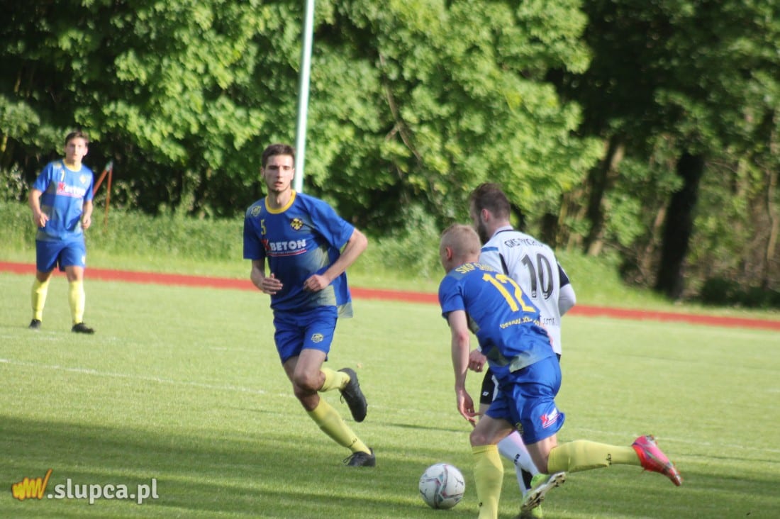 Wygrać wreszcie na spokojnie