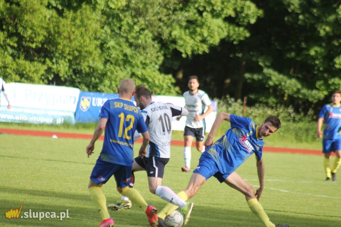 Wygrać wreszcie na spokojnie