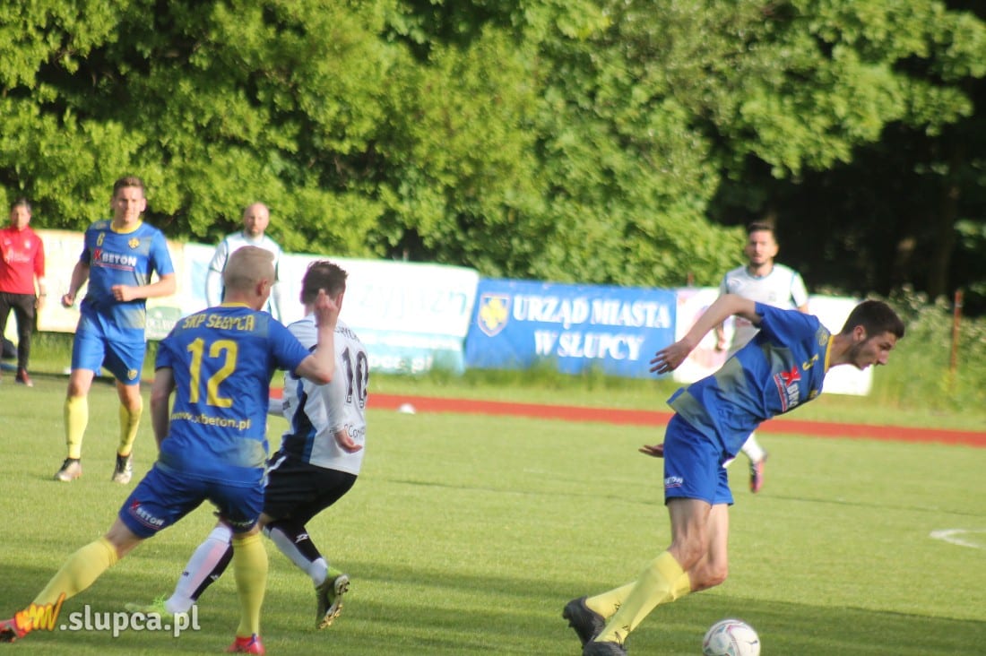 Wygrać wreszcie na spokojnie