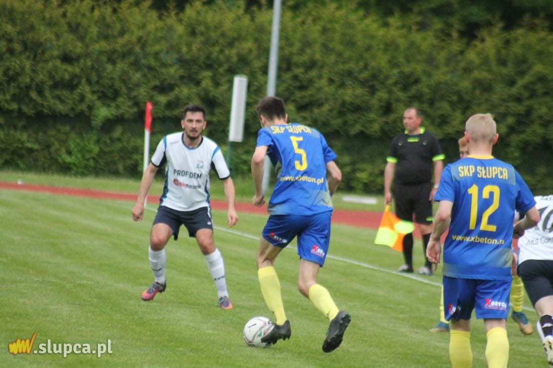 Wygrać wreszcie na spokojnie