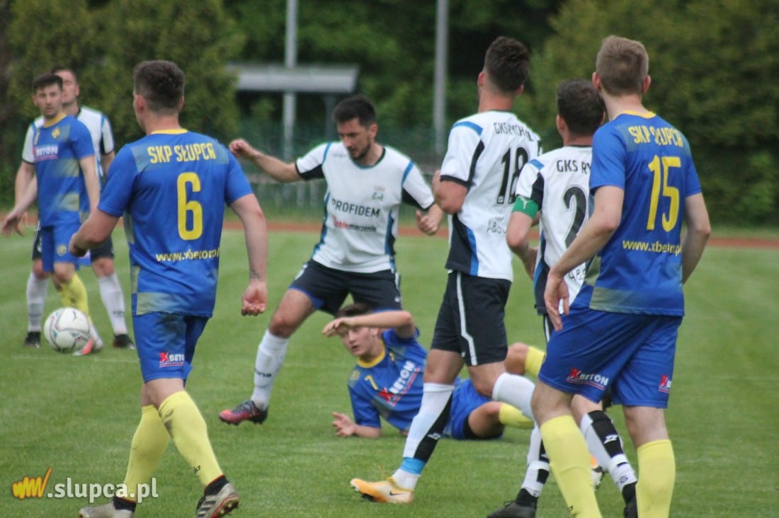 Wygrać wreszcie na spokojnie