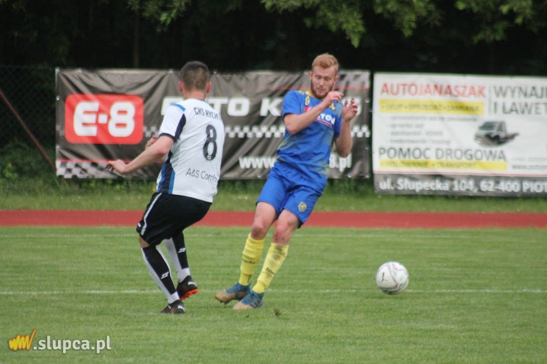 Wygrać wreszcie na spokojnie