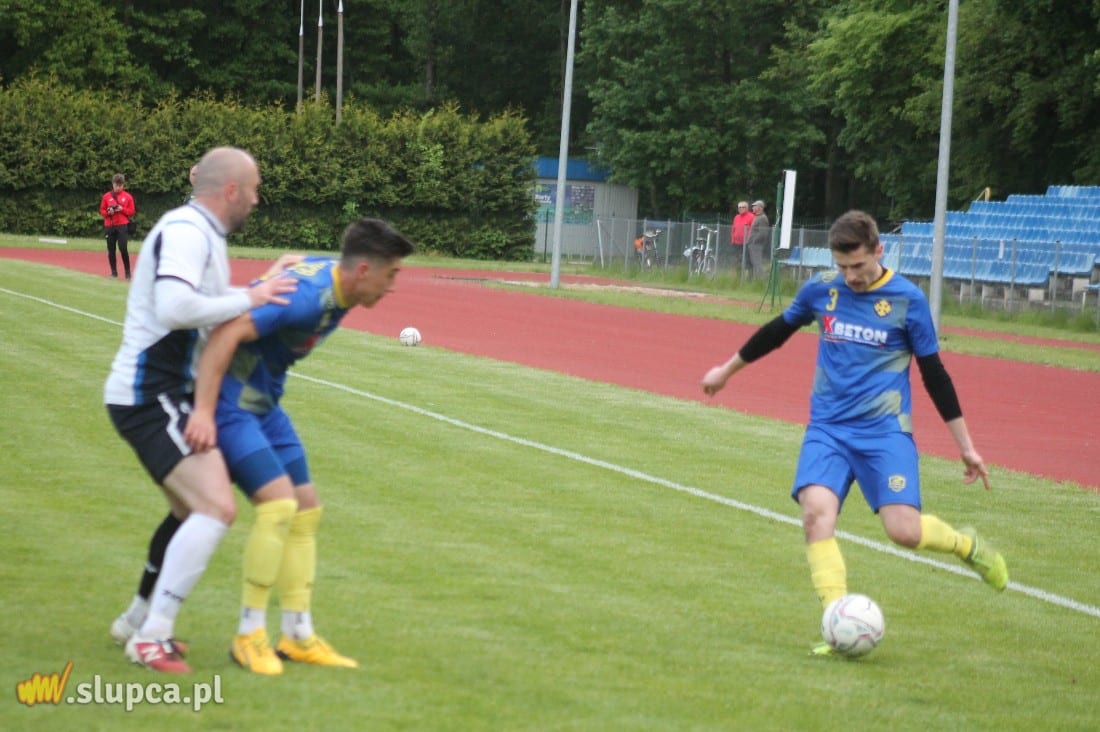 Wygrać wreszcie na spokojnie