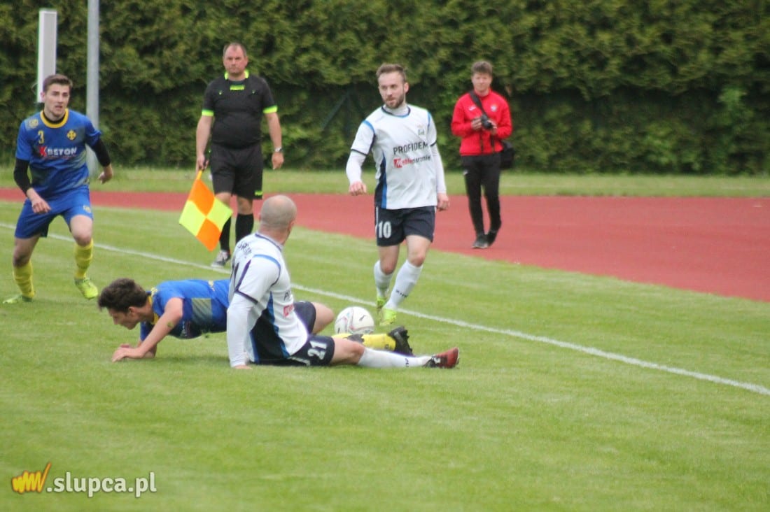 Wygrać wreszcie na spokojnie