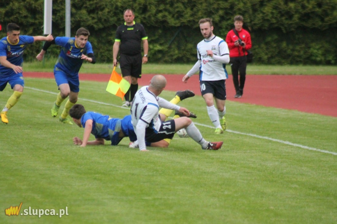 Wygrać wreszcie na spokojnie