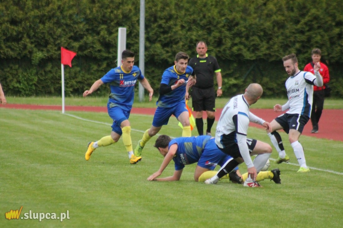 Wygrać wreszcie na spokojnie