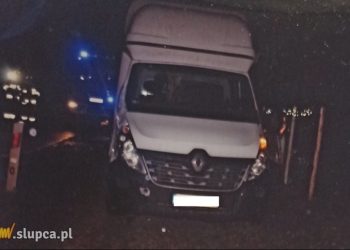 Śmiertelnie potrącił pieszego. Nie będzie ukarany