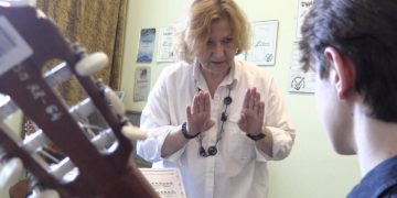 Trwa rekrutacja do Muzycznej. Zobacz filmy promocyjne