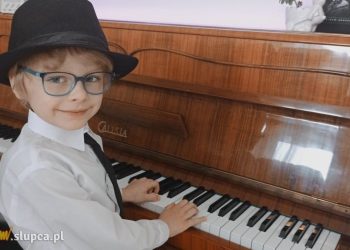 Kolejny sukces Szymona