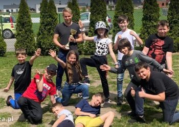 Nagroda za lekcję wychowania fizycznego