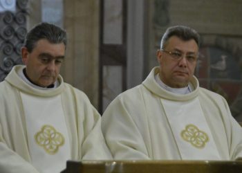 Świętował 25-lecie kapłaństwa