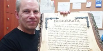 11 maja w Ocalonych na TVP1