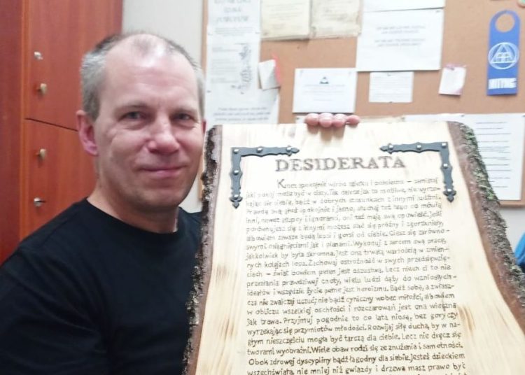 11 maja w Ocalonych na TVP1