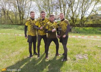 Najbardziej błotny runmageddon w Polsce