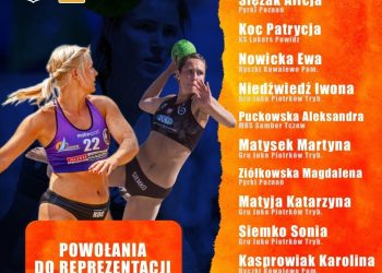 Z Lakers do kadry Polski