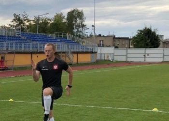 Ponownie znalazł się w gronie najlepszych sędziów