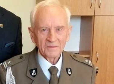 Tadeusz Janas odznaczony przez prezydenta