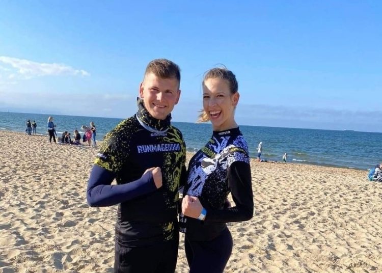 To dobry sprawdzian naszej kondycji…