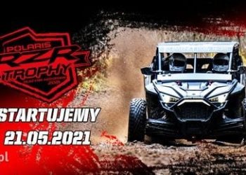 Zapraszają na pierwsze w Polsce zawody off-roadowe