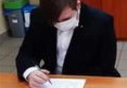 Koszuty w ogólnopolskim konkursie