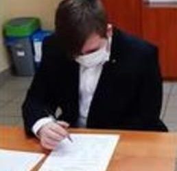 Koszuty w ogólnopolskim konkursie