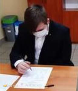 Koszuty w ogólnopolskim konkursie