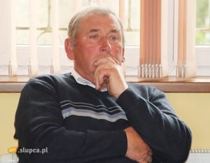 Jan Wolnicki nadal sołtysem